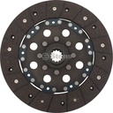 Stens 1412-0017 Atlantic Quality Parts Clutch Disc John Deere AM876219