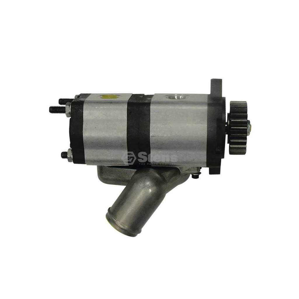 Stens 1401-2004 Atlantic Quality Parts Hydraulic Pump John Deere RE223233 5045D