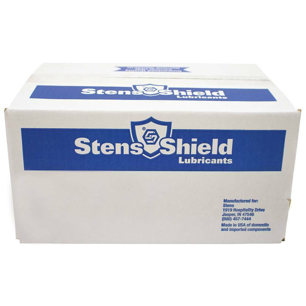 12 PK Stens 770-160 Shield 2-Cycle Engine Oil 770-101 770-128 770-260