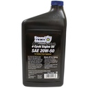 1 PK Stens 770-250 Shield 4-Cycle Engine Oil 785-674 785-678 SAE 20W-50