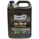 4 Pack of Stens 770-730 Shield Universal Tractor Fluid SAE 10W-30