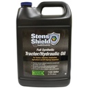 4 Pack of Stens Stens 770-734 Shield Hydraulic Oil Superseded 770-652
