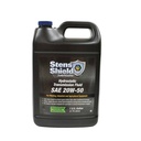 4 Pack of Stens 770-738 Shield Hydrostatic Transmission Fluid SAE 20W-50