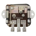 Stens 435-040 Voltage Regulator Fits BS 295924 Cub Cadet 1H-545130-R92