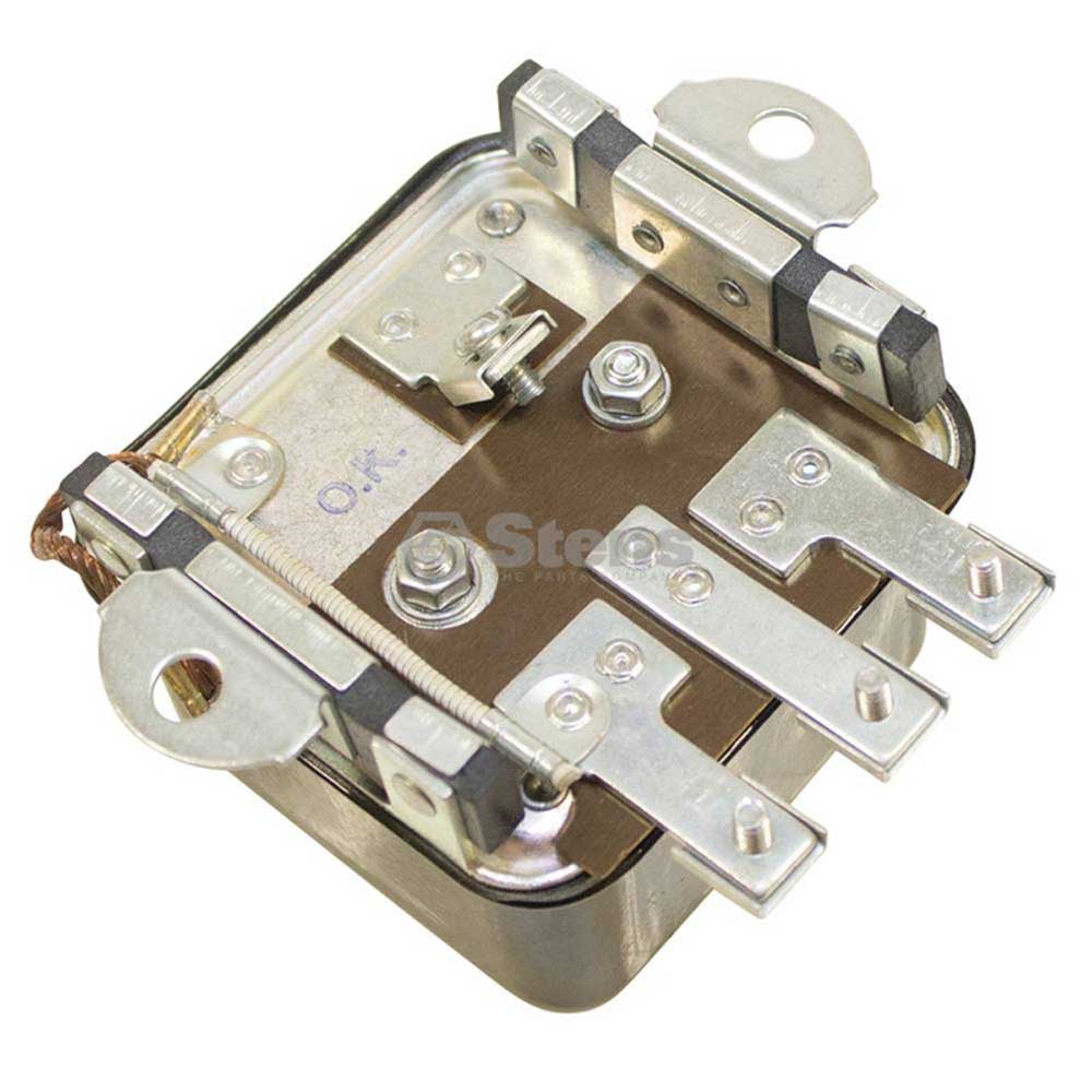 Stens 435-040 Voltage Regulator Fits BS 295924 Cub Cadet 1H-545130-R92