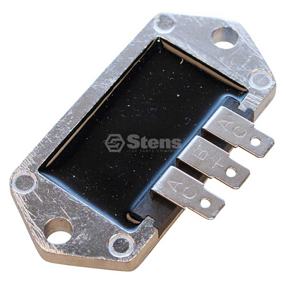 Stens 435-081 Voltage Regulator Gravely 032492 20570300 21465500 AM106358