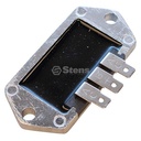 Stens 435-081 Voltage Regulator Gravely 032492 20570300 21465500 AM106358