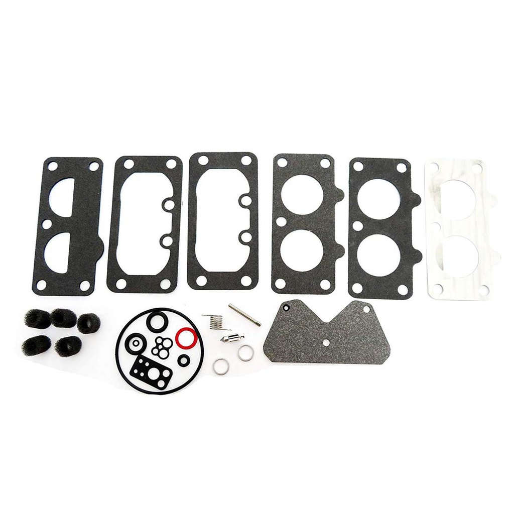 Stens 520-540 Carburetor Kit Fits Briggs &amp; Stratton 499811 499812 699734 699735