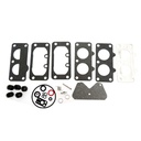 Stens 520-540 Carburetor Kit Fits Briggs &amp; Stratton 499811 499812 699734 699735