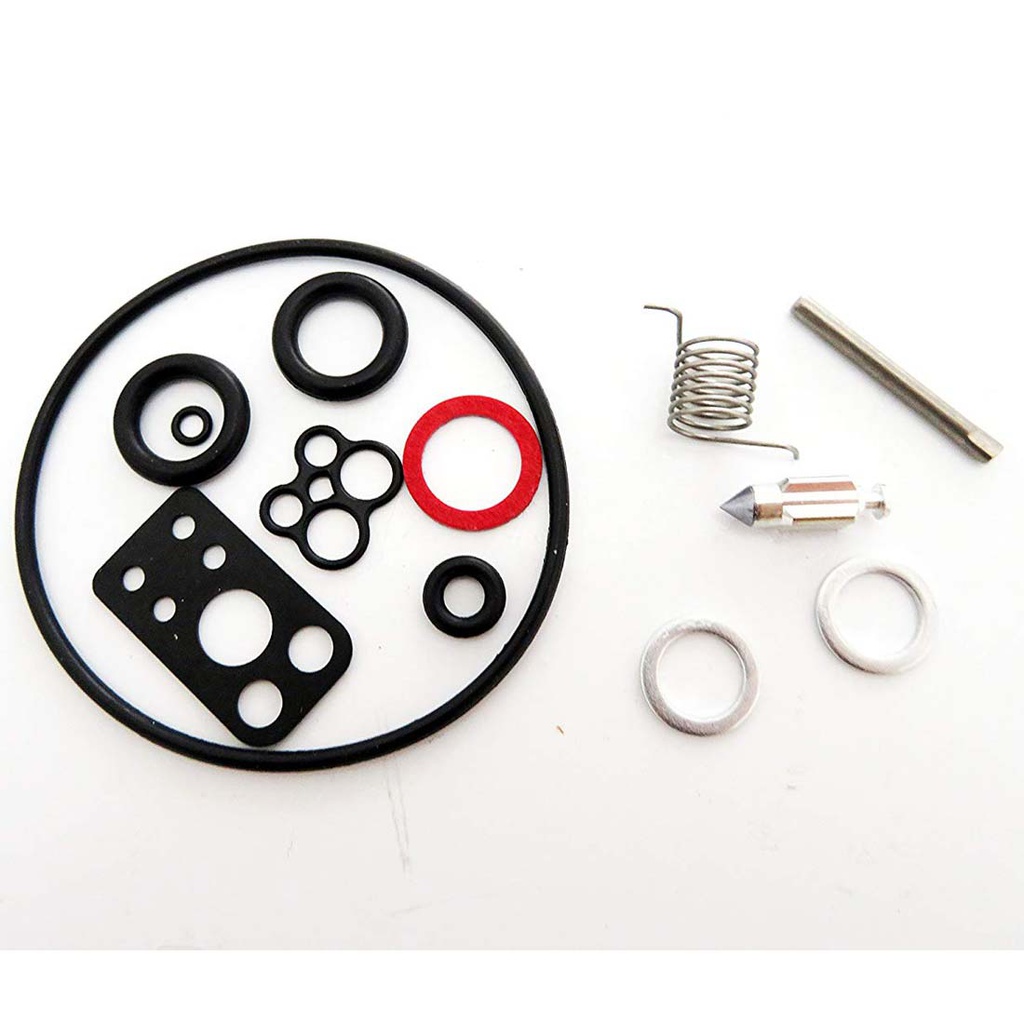 Stens 520-540 Carburetor Kit Fits Briggs &amp; Stratton 499811 499812 699734 699735