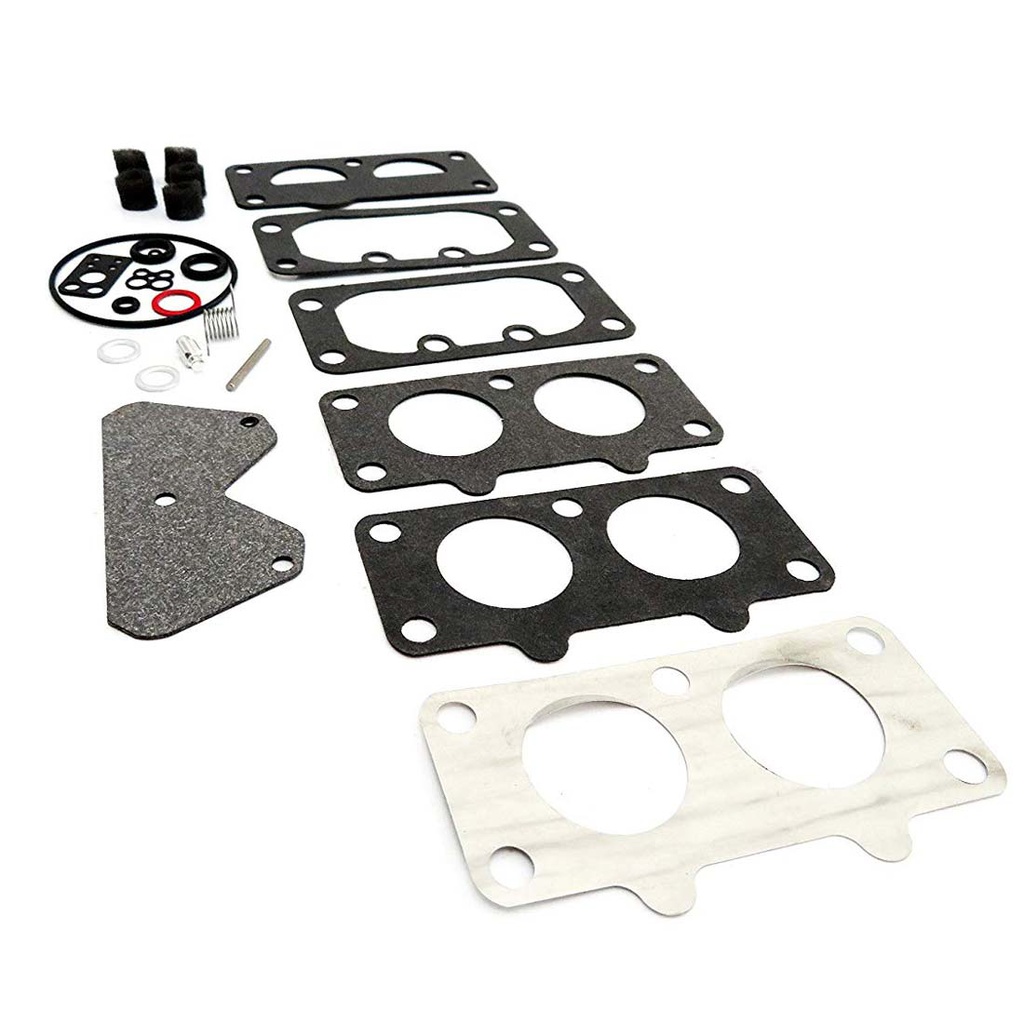Stens 520-540 Carburetor Kit Fits Briggs &amp; Stratton 499811 499812 699734 699735