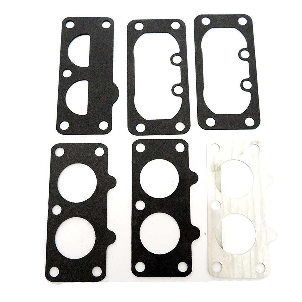 Stens 520-540 Carburetor Kit Fits Briggs &amp; Stratton 499811 499812 699734 699735