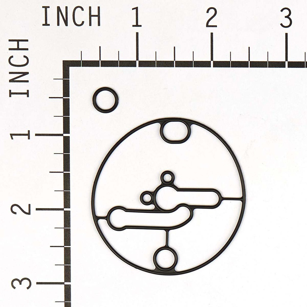 Stens 485-914 Float Bowl Gasket Fits Briggs &amp; Stratton 698781 20H132 20H136