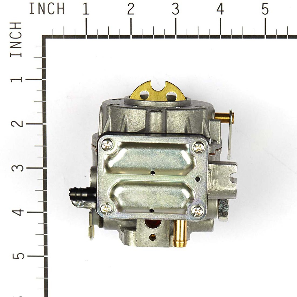 Stens 520-030 Carburetor Fits Briggs &amp; Stratton 796608 11P902 111P02 121Q12