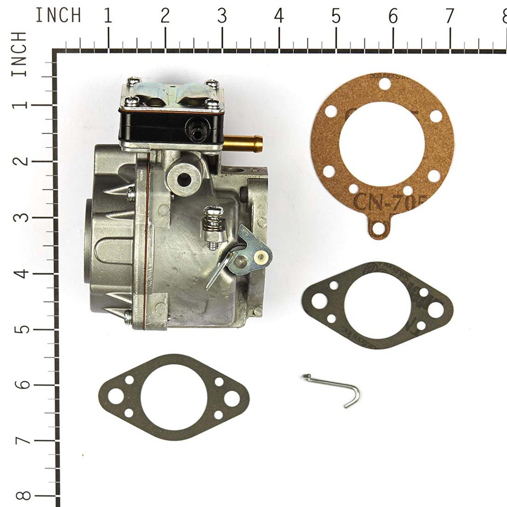 Stens 520-030 Carburetor Fits Briggs &amp; Stratton 796608 11P902 111P02 121Q12