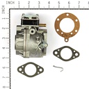 Stens 520-030 Carburetor Fits Briggs &amp; Stratton 796608 11P902 111P02 121Q12