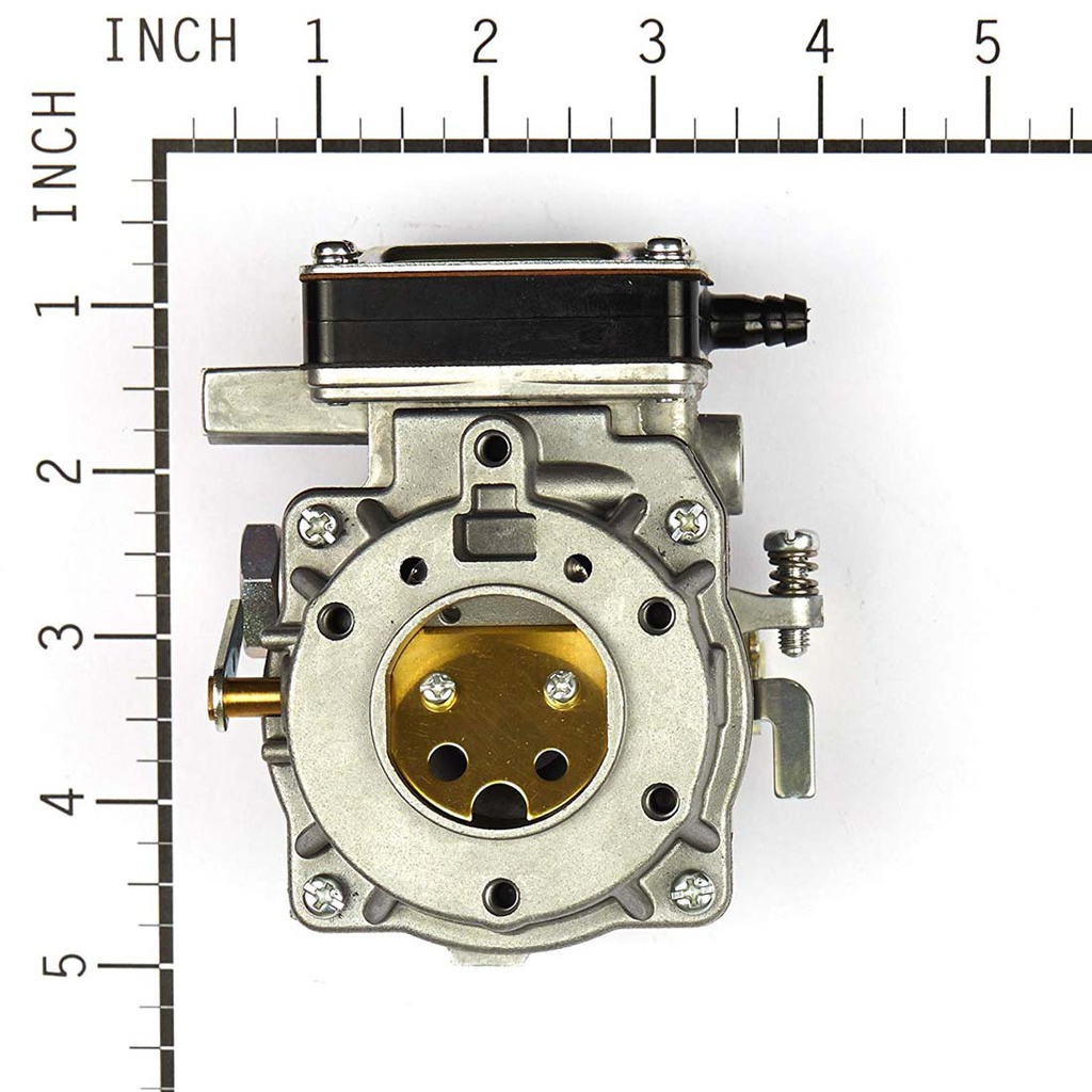 Stens 520-030 Carburetor Fits Briggs &amp; Stratton 796608 11P902 111P02 121Q12