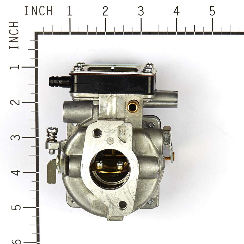 Stens 520-030 Carburetor Fits Briggs &amp; Stratton 796608 11P902 111P02 121Q12