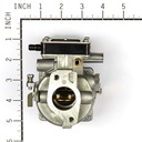 Stens 520-030 Carburetor Fits Briggs &amp; Stratton 796608 11P902 111P02 121Q12