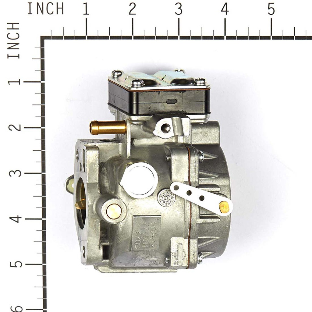 Stens 520-030 Carburetor Fits Briggs &amp; Stratton 796608 11P902 111P02 121Q12