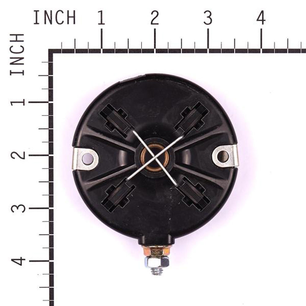Stens 435-831 Starter C/E Frame End Cap Fits Briggs &amp; Stratton 395537 176432