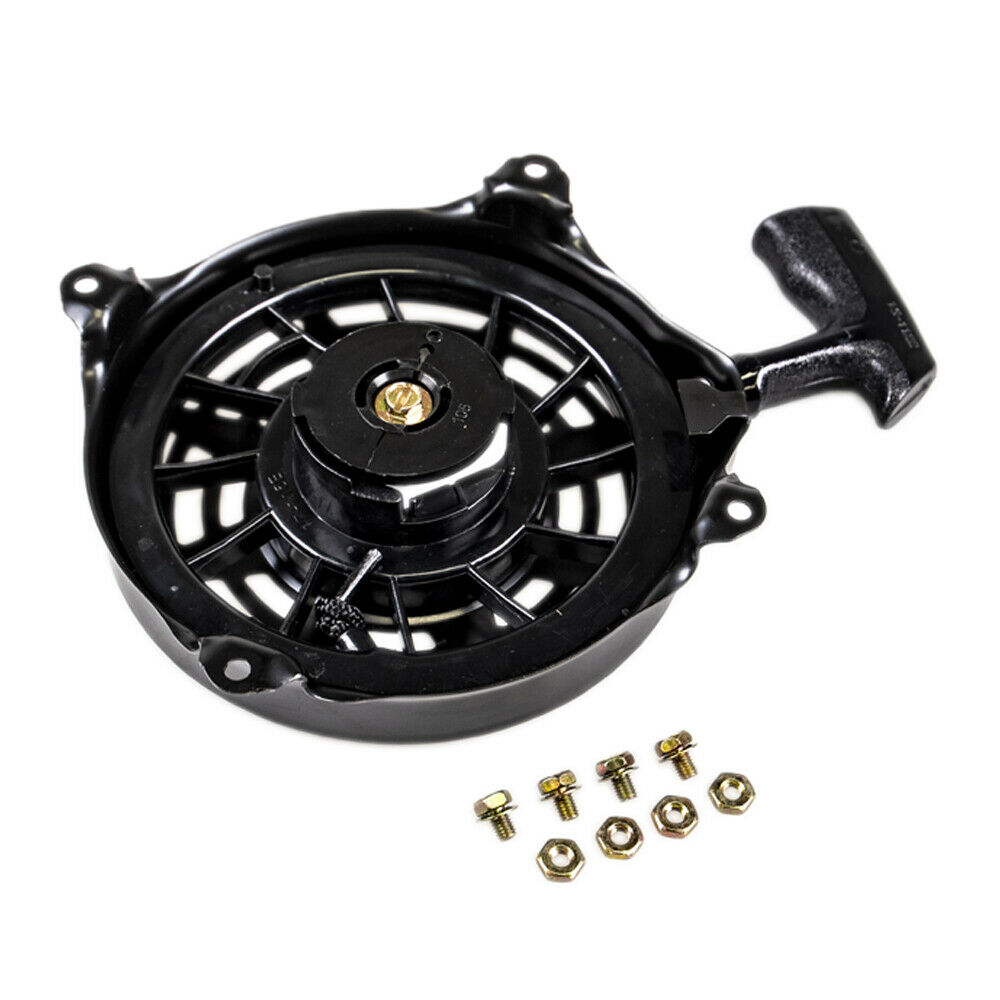 Stens 150-320 Recoil Starter Assembly Fits Briggs &amp; Stratton 497680