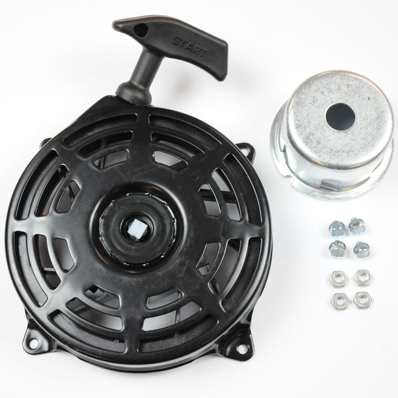 Stens 150-213 Recoil Starter Assembly Fits Briggs &amp; Stratton 493295 497598