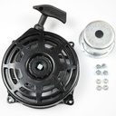 Stens 150-213 Recoil Starter Assembly Fits Briggs &amp; Stratton 493295 497598