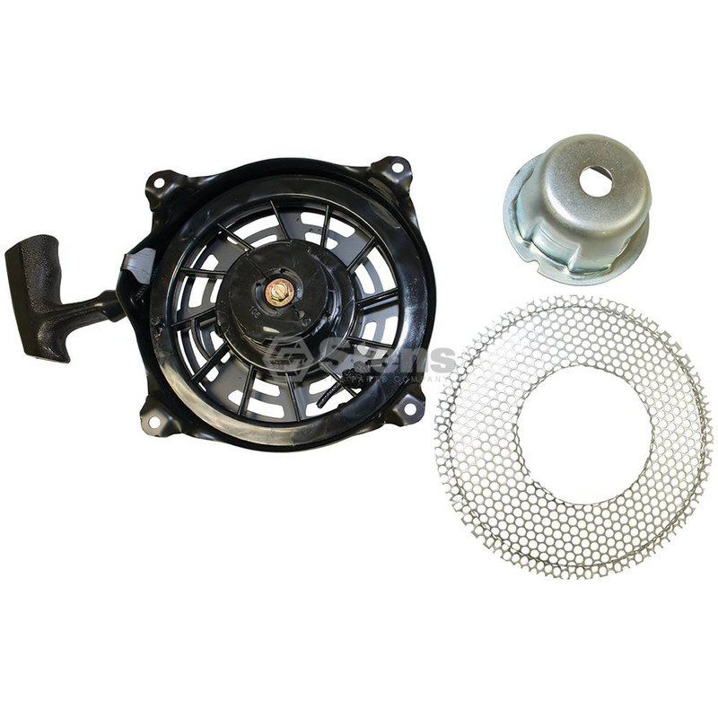 Stens 150-213 Recoil Starter Assembly Fits Briggs &amp; Stratton 493295 497598