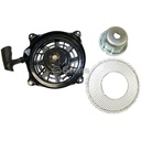 Stens 150-213 Recoil Starter Assembly Fits Briggs &amp; Stratton 493295 497598