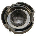 Stens 125-660 Fuel Cap Fits Briggs &amp; Stratton 4149 4221 4227 5044 692046 793606