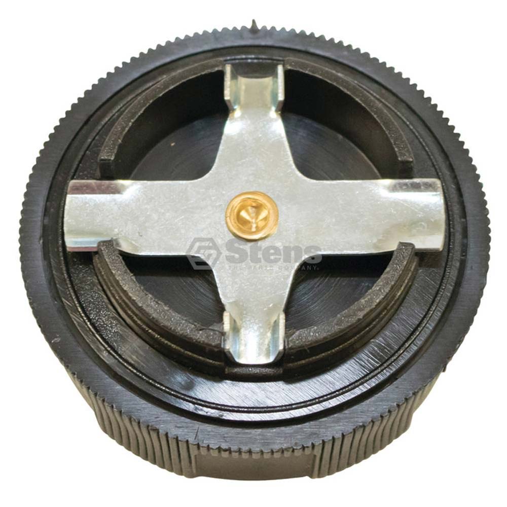 Stens 125-078 Fuel Cap Fits Briggs &amp; Stratton 494559 90200 91200 133200 135200