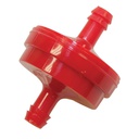 Stens 120-746 Fuel Filter Shop Pack Fits Briggs &amp; Stratton 298090 298090S 410