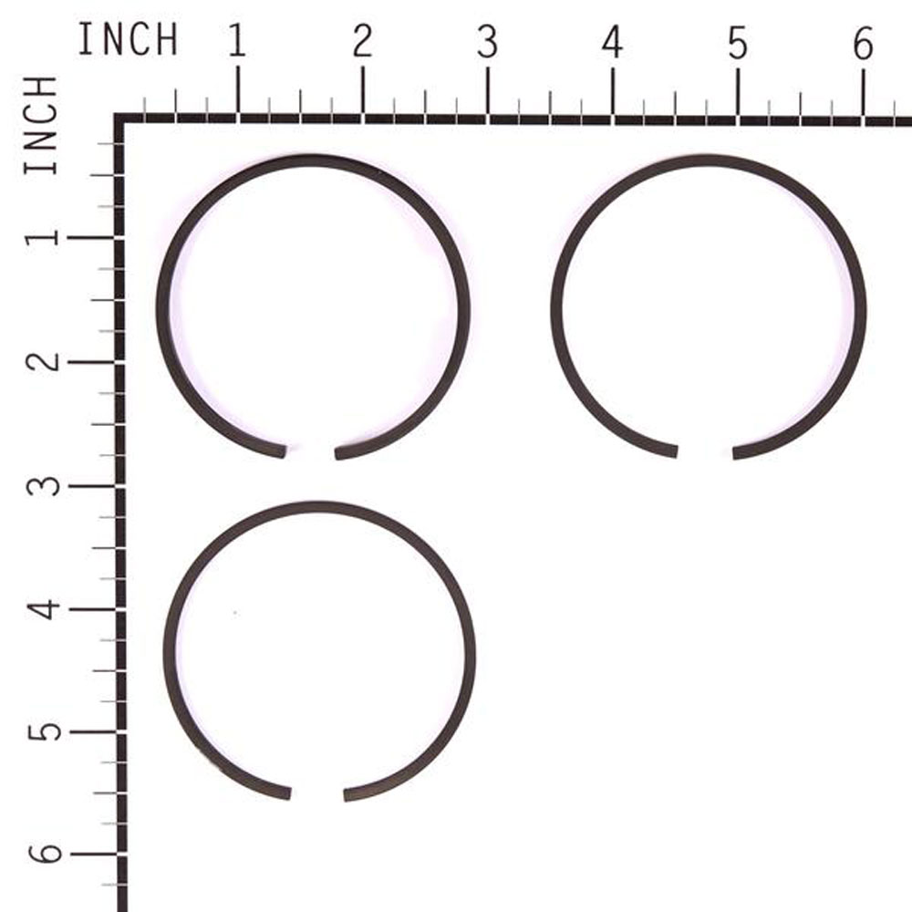 Stens 500-009 Piston Rings STD Fits Briggs &amp; Stratton 294232 295657 220801