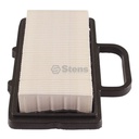 Stens 100-788 Air Filter Fits Briggs &amp; Stratton 4268 5408 5408K 792101