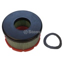 Stens 102-190 Air Filter Fits Briggs &amp; Stratton 5425 797819 Poulan 797819 10T802