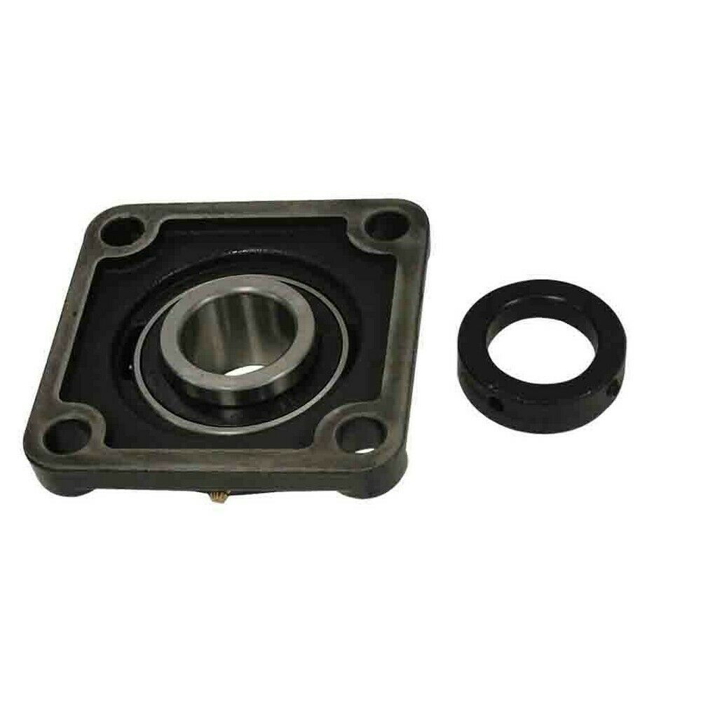 Stens 3013-2854 Atlantic Quality Parts Flange Bearing Assembly 4 bolt