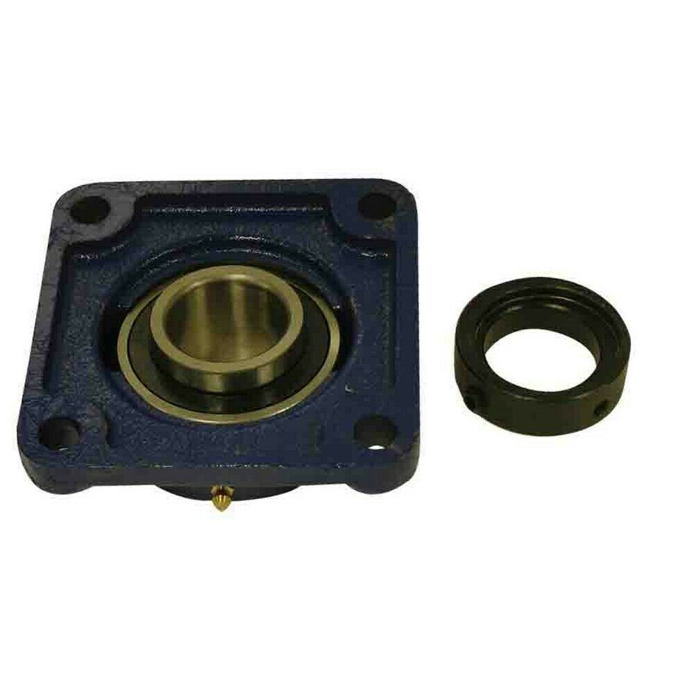 Stens 3013-2853 Atlantic Quality Parts Flange Bearing Assembly 4 bolt