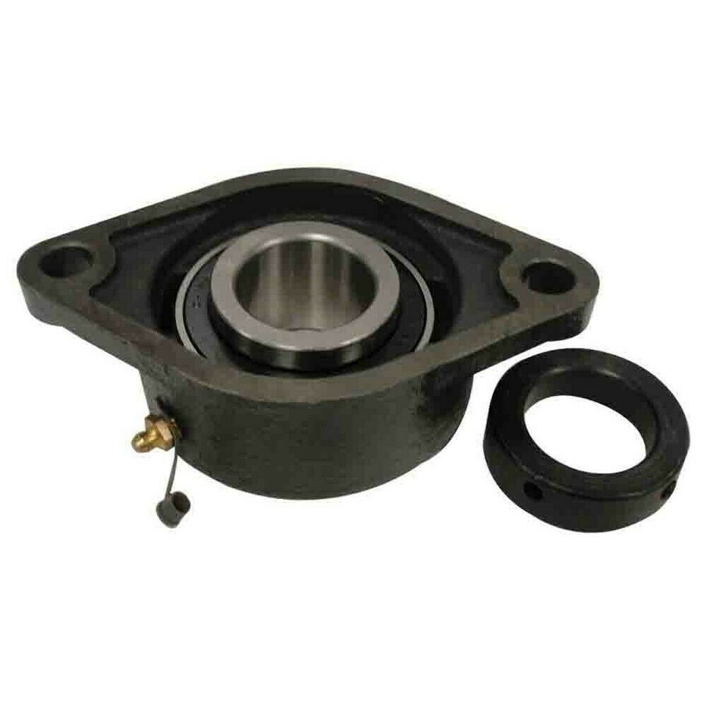 Stens 3013-2836 Atlantic Quality Parts Flange Bearing Assembly 2 bolt