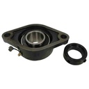 Stens 3013-2833 Atlantic Quality Parts Flange Bearing Assembly 2 bolt