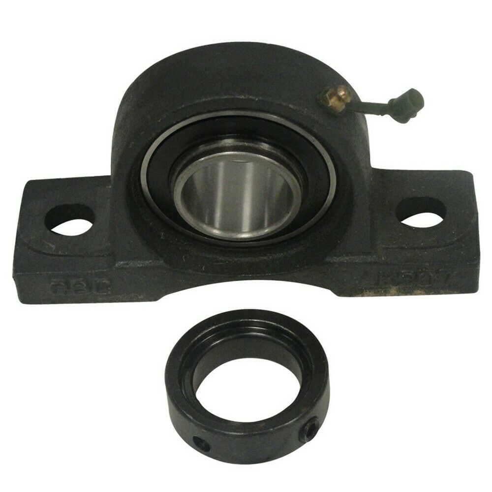 Stens 3013-2811 Atlantic Quality Parts Pillow Block Assembly 5 C to C