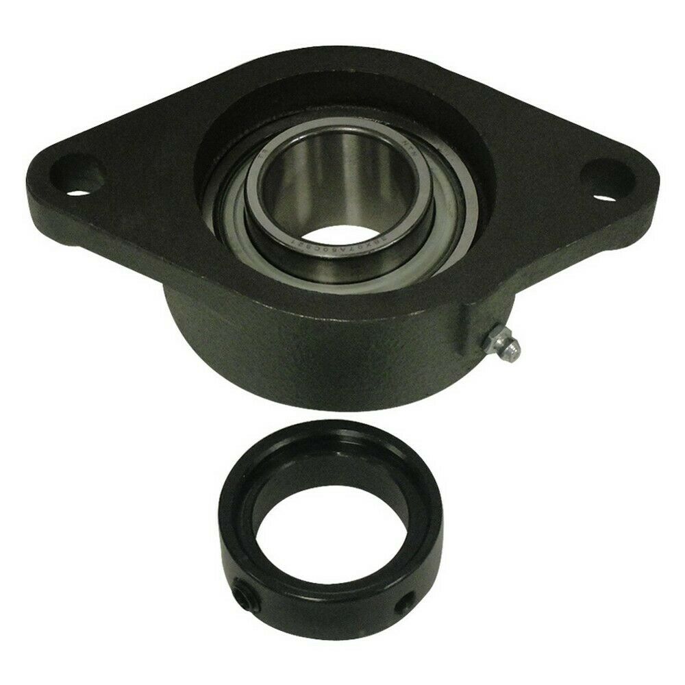 Stens 3013-2690 Atlantic Quality Parts Flange Bearing Assembly 2 bolt