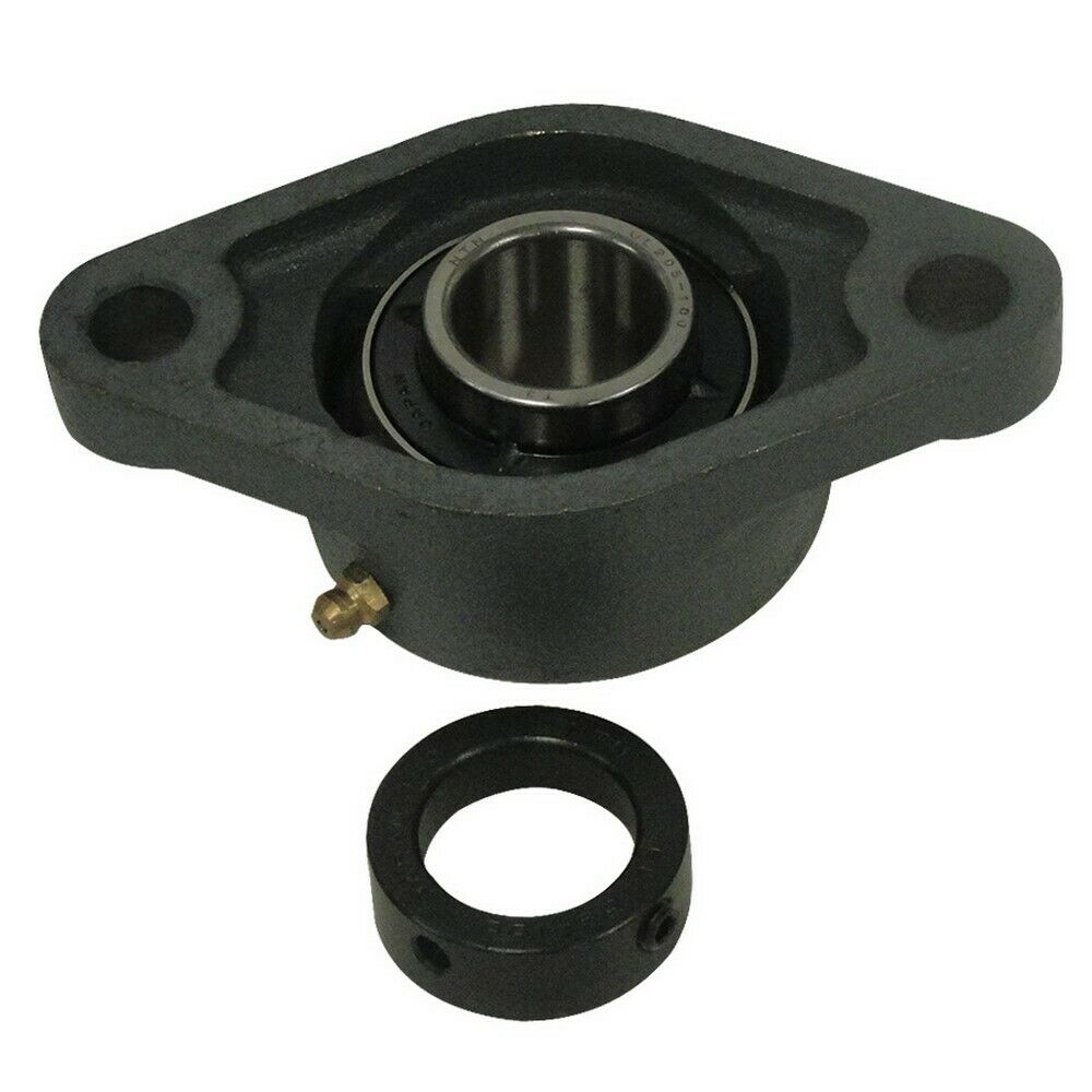 Stens 3013-2684 Atlantic Quality Parts Flange Bearing Assembly 2 bolt