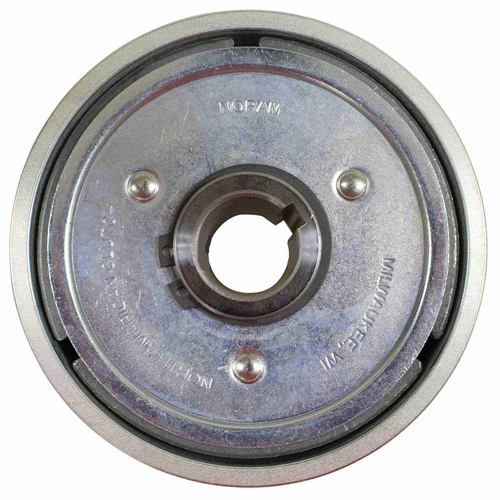 Stens 255-635 Noram Heavy-Duty Pulley Clutch 160021 Mackissic 030-0164