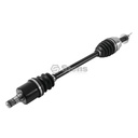 Stens 018-403 Heavy-Duty Axle John Deere AM140129 AM145189 AM145326