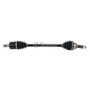 Stens 018-405 Heavy-Duty Axle John Deere AM138105 AM140492 AM141847