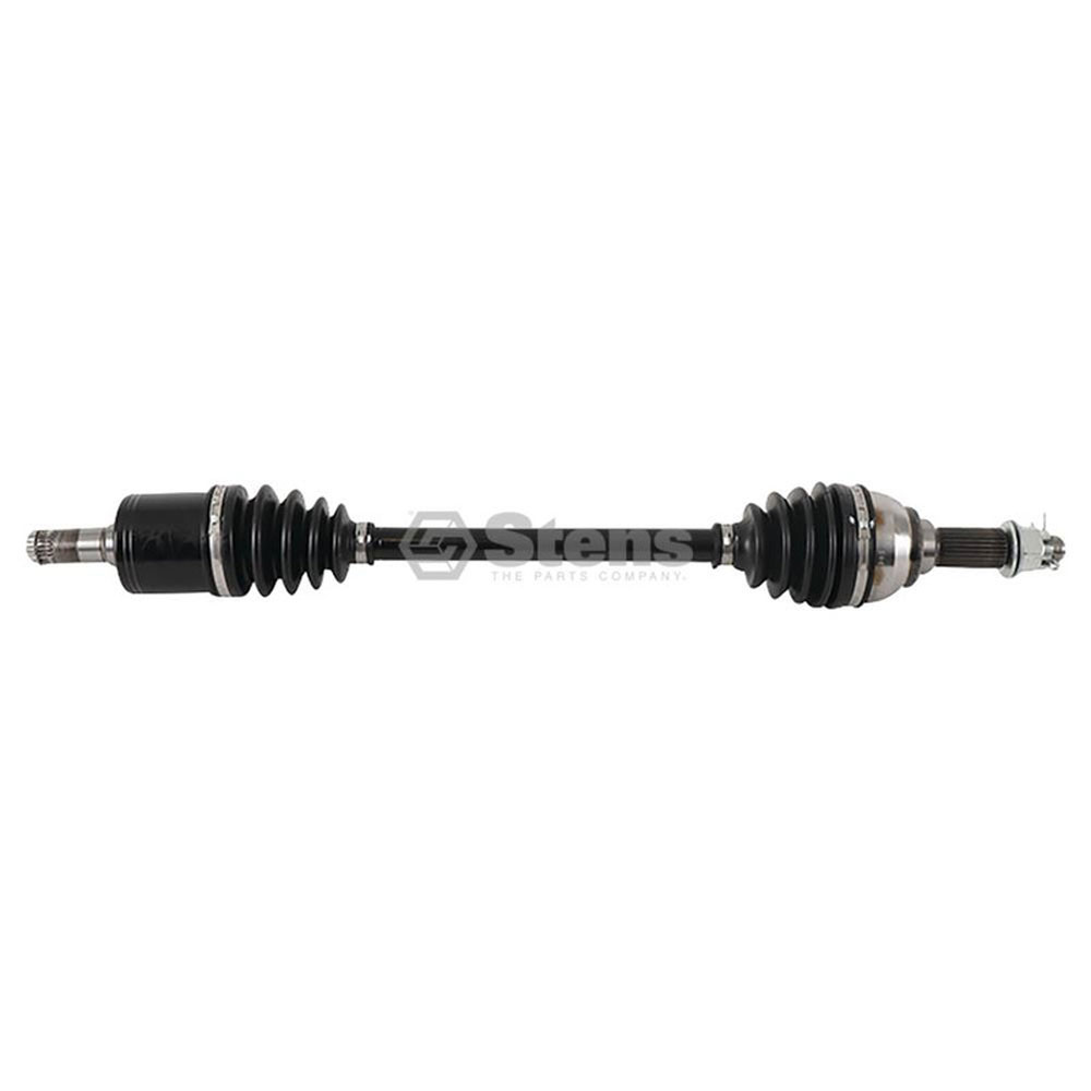 Stens 018-409 Heavy-Duty Axle John Deere AM140491 AM146260 Gator XUV625i