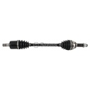 Stens 018-409 Heavy-Duty Axle John Deere AM140491 AM146260 Gator XUV625i