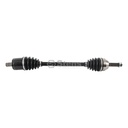 Stens 018-418 Heavy-Duty Axle Polaris 1332467 For Ranger 500 4x4