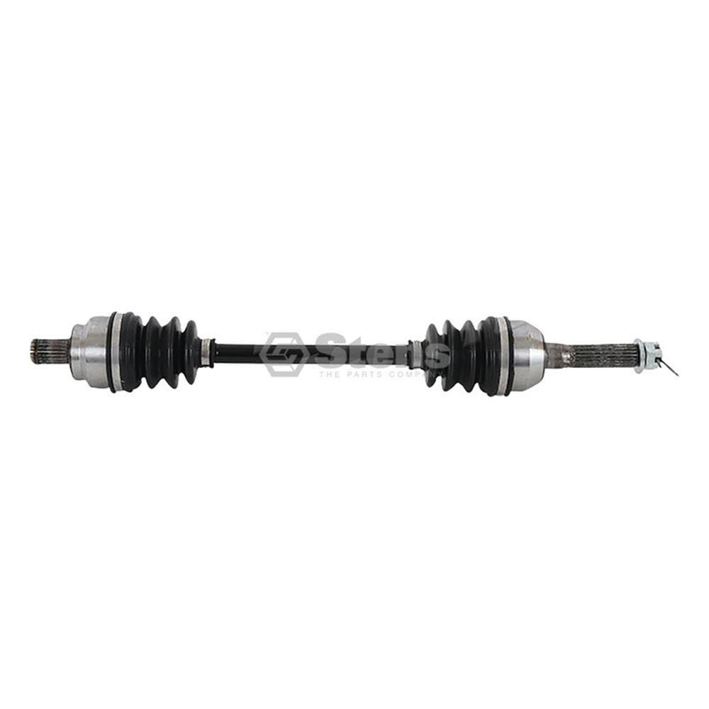 Stens 018-427 Heavy-Duty Axle Polaris 1332931 For Forest 800 6x6; Sportsman